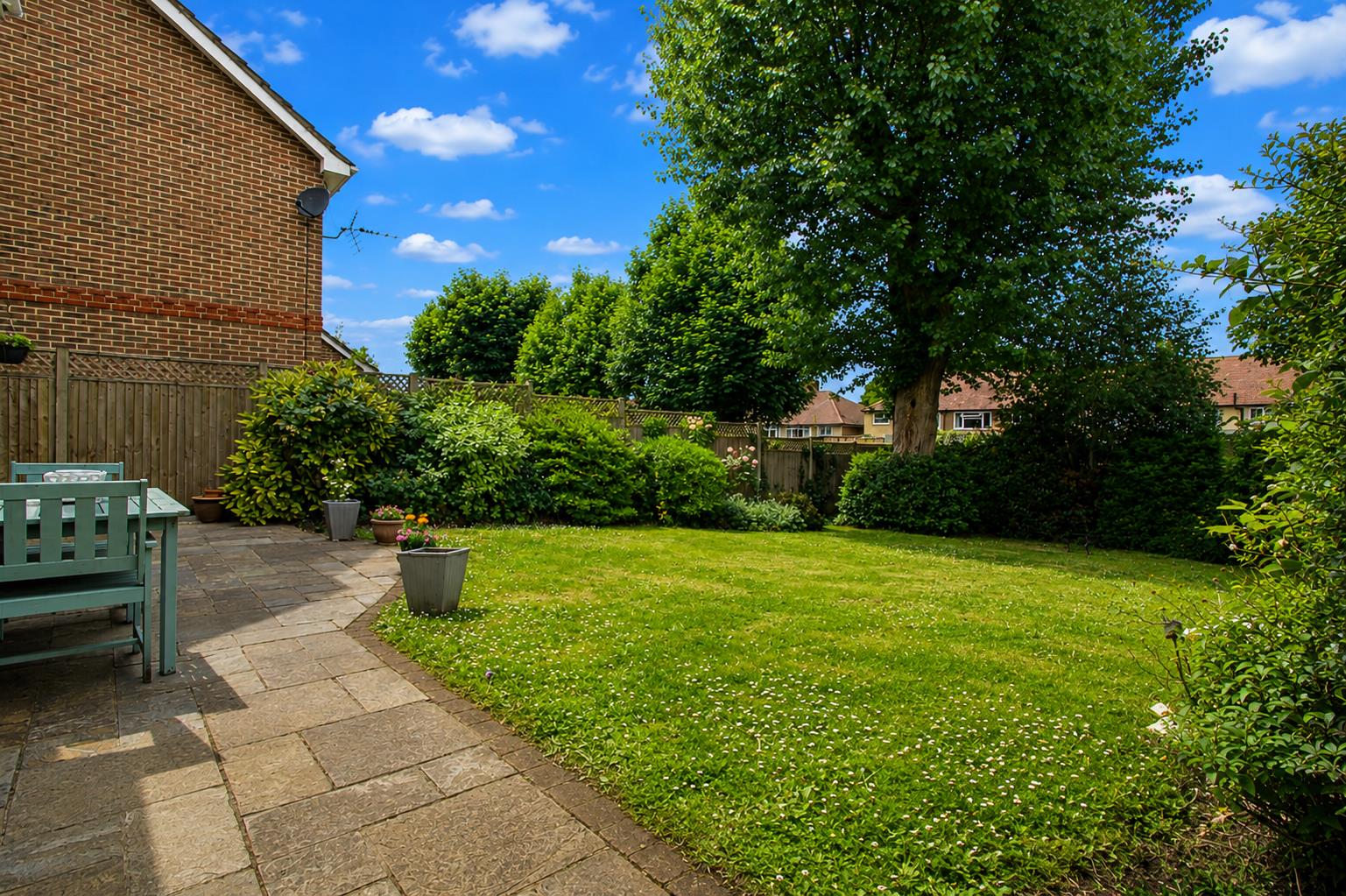 Fountain Drive, Carshalton Beeches